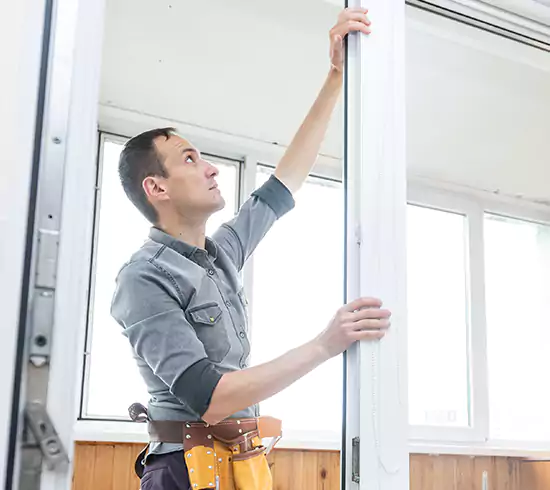 Replacement in Kendale Lakes